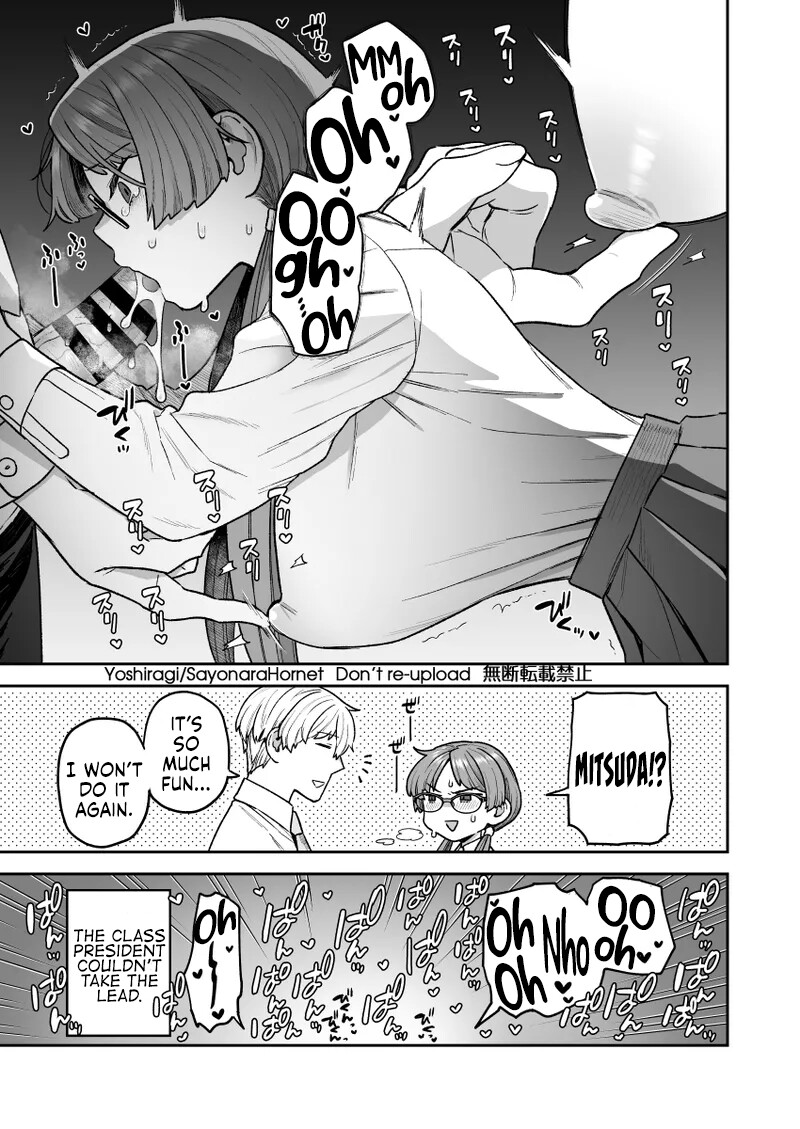 Hentai Manga Comic-C105 SPECIAL BOOK-Read-6